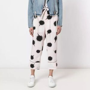 Diesel Women’s P-Jama Pants Trousers Size 26